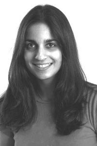 Sara Vaz
